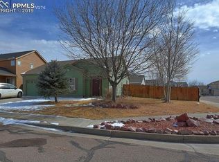 4503 Gunbarrel Dr, Colorado Springs, CO 80925