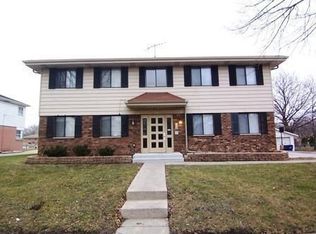 2850 S 60th St, Milwaukee, WI 53219