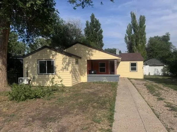 318 Dartmouth Ave, Newell, SD 57760