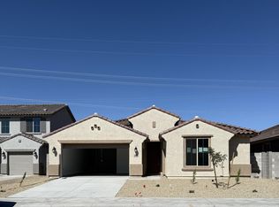 23186 W WINSLOW Avenue, Buckeye, AZ 85326