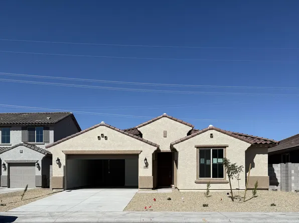 23186 W WINSLOW Avenue, Buckeye, AZ 85326
