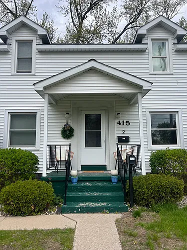415 E Pine St #1 Photo 1