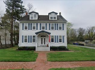 300 W Main St APT 3, Moorestown, NJ 08057