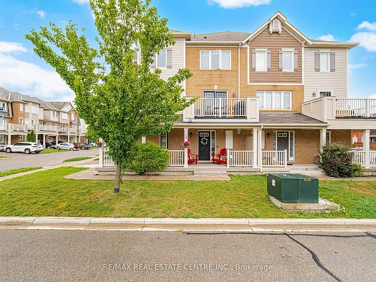 254 Septimus Hts — Photo 4