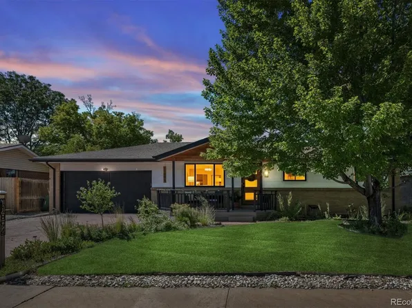 11894 W 65th Place, Arvada, CO 80004