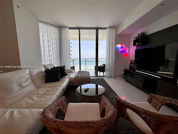 5th image of 1300 Brickell Bay Dr APT 3206