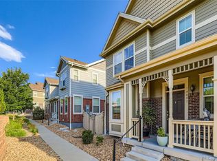 14641 E Poundstone Drive, Aurora, CO 80015