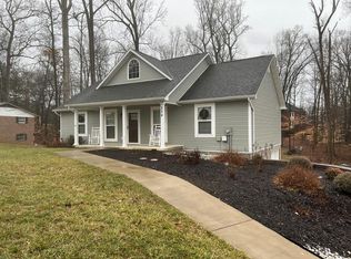 334 Fuller Estate Cir, Morristown, TN 37813