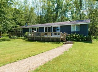 3209 E Baseline Rd, Gobles, MI 49055