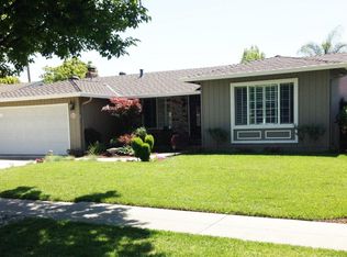 1260 Lynhurst Way, San Jose, CA 95118