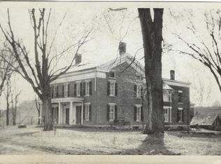 1167 Middleline Rd, Ballston Spa, NY 12020