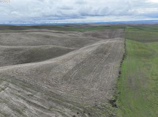 Harvey Shaw Rd, Walla Walla, WA 99362