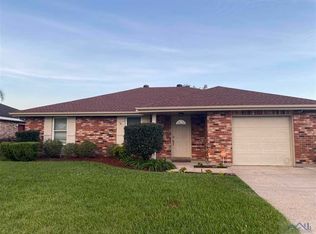 5116 Pritchard Rd, Marrero, LA 70072