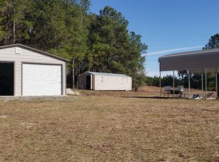 97th Rd, Live Oak, FL 32060