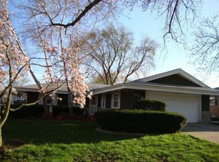 4721 69th St, Kenosha, WI 53142