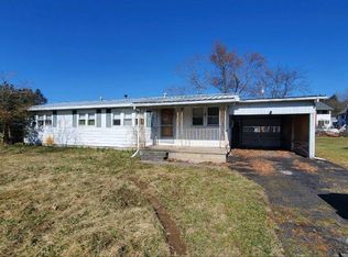 118 Lafayette St, Avis, PA 17721