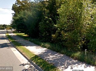 10628 Leavells Rd, Fredericksburg, VA 22407