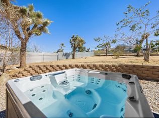 (Undisclosed Address), Joshua Tree, CA 92252