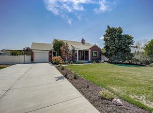 25 W 5900 S, Murray, UT 84107