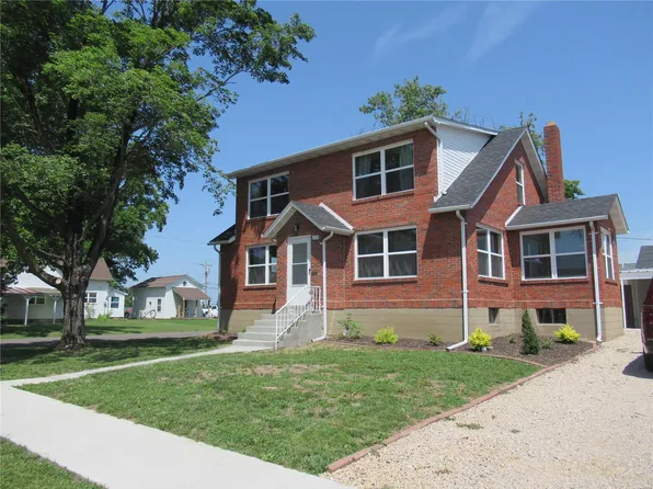233 Elm St, Sullivan, MO 63080