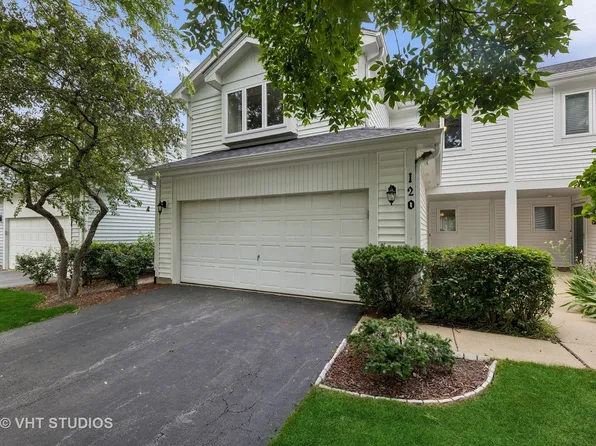 120 Hampton Ave, Westmont, IL 60559