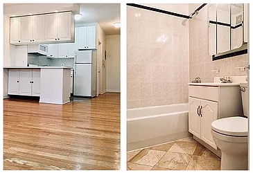 Rented by Quest Realty Sunnyside Corp