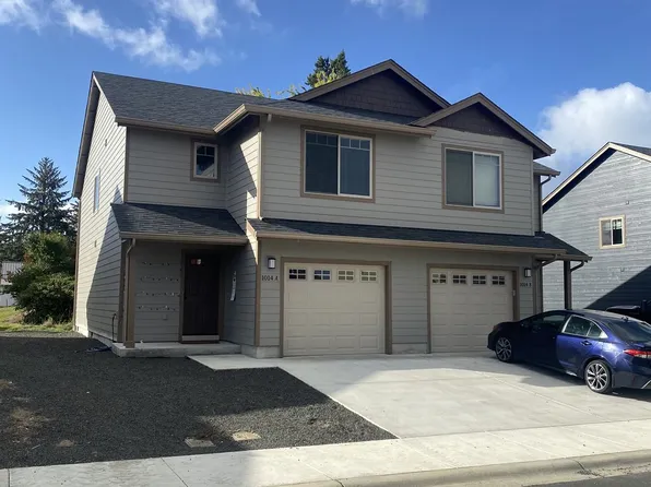 1014 SW Juniper Gardens Ln, Warrenton, OR 97146