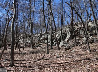 Back Rd, Toms Brook, VA 22660