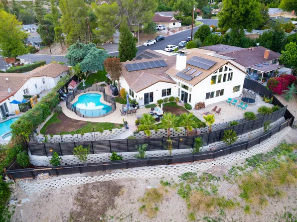 7130 Gateshead Way, West Hills, CA 91307