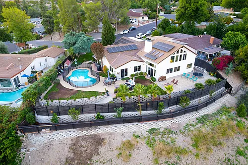 7130 Gateshead Way Photo 1
