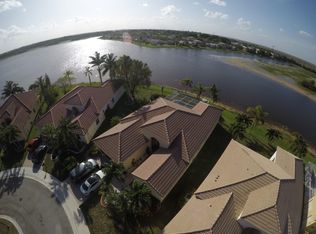 1400 Meadows Blvd, Weston, FL 33327