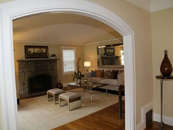 Front Room