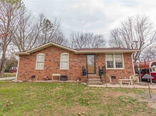 119 Glendale Ln, Russellville, KY 42276