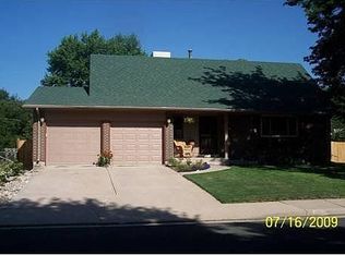 2852 S Otis St, Denver, CO 80227