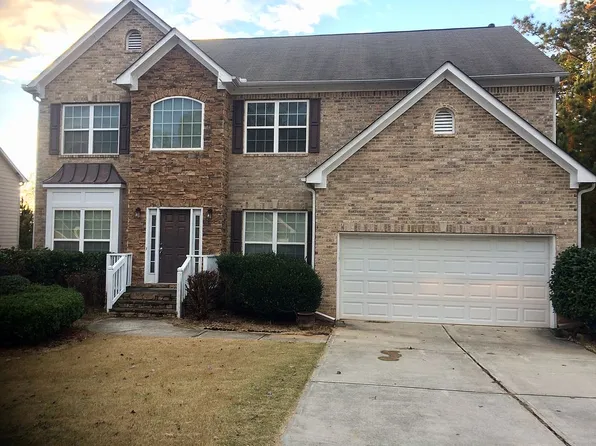 5020 Bishops Row, Austell, GA 30106