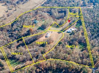 6506 Old Dahlonega Hwy #3, Dahlonega, GA 30533