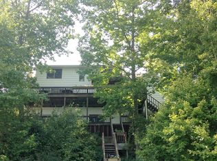 1305 S Crescent Rd, Harrisville, MI 48740