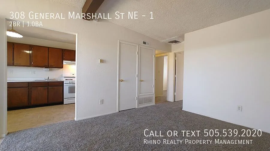 1/2 Off 1st Months Rent! Spacious 2 Bed 1 Bath Near Los Altos Golf Course! — Photo 3