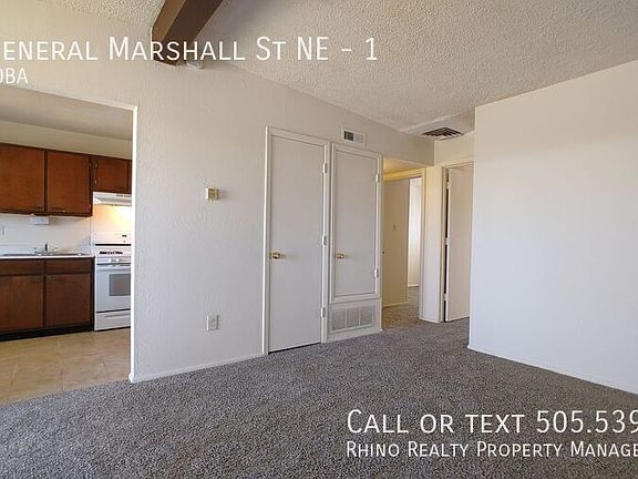 3rd image of 308 General Marshall St NE APT 1