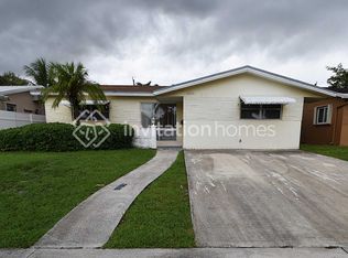 1906 N 37th Ave, Hollywood, FL 33021