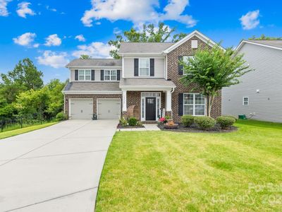 13532 David Jennings Ave, Charlotte, NC, 28213