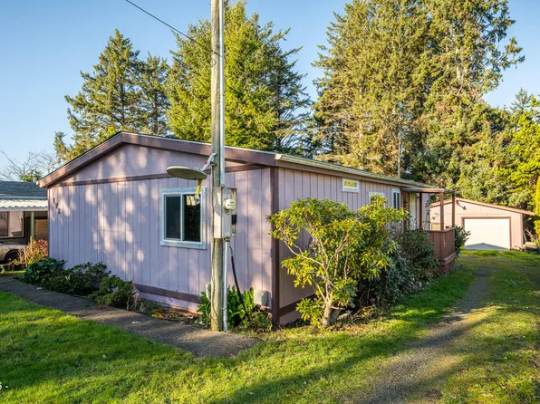 173 NE 57th St, Newport, OR 97365