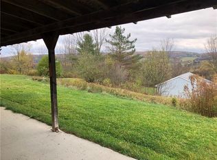 7122 Gleason Hill Rd S, Belfast, NY 14711