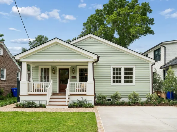 2315 Mount Pleasant St, Charleston, SC 29403