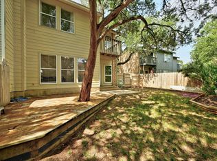 1602 Cinnamon Path #A, Austin, TX 78704