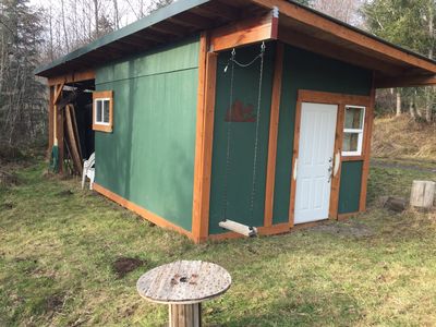 2500 Rd, Toutle, WA, 98649