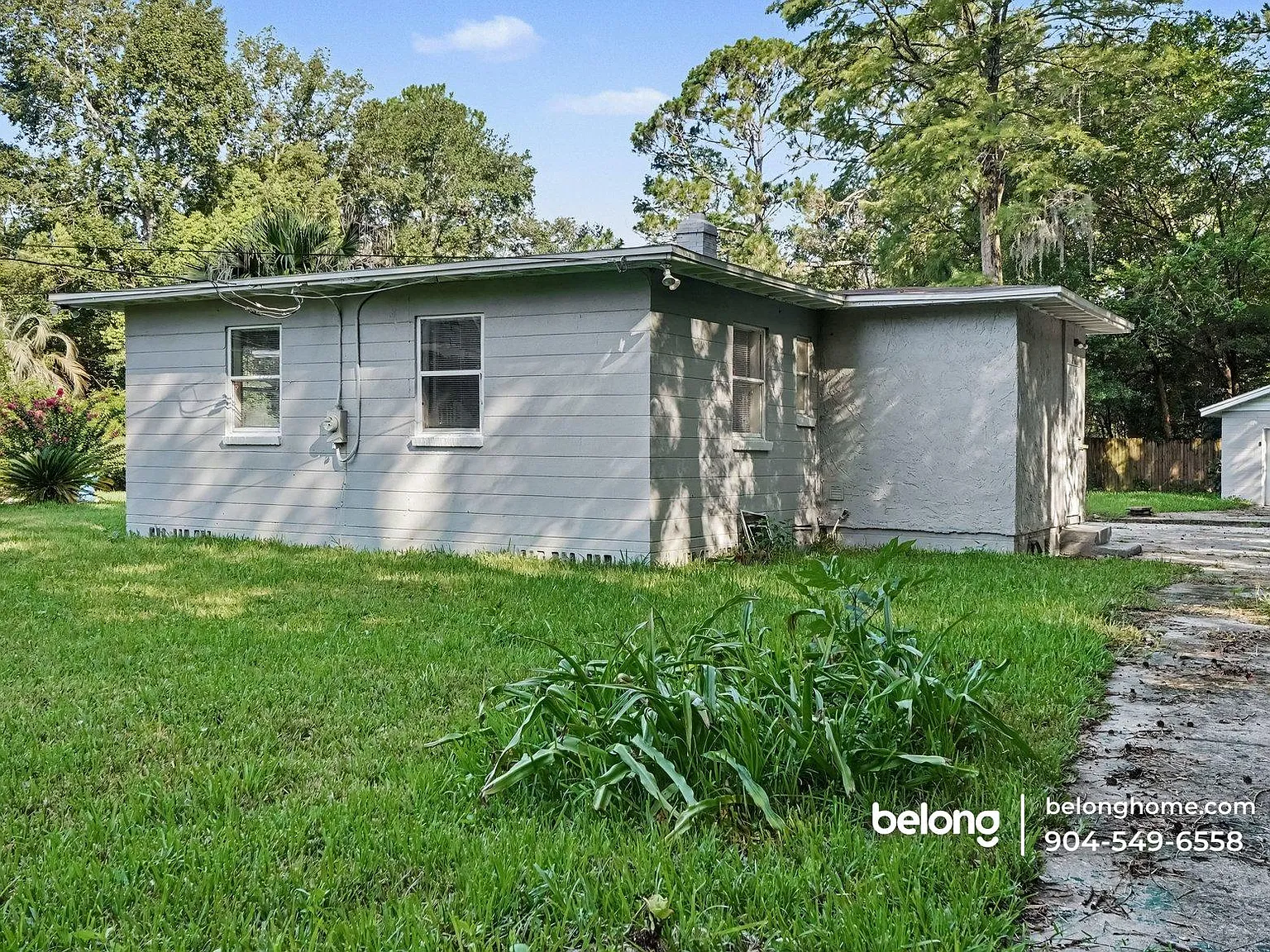 3 bed, 1.0 bath, 1850 sqft, $1,195 — Photo 3