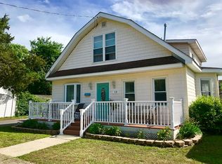 118 W Connecticut Ave, Somers Point, NJ 08244