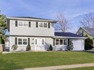 536 Line Rd, Hazlet, NJ 07730