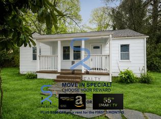 1944 Washington Rd, East Pt, GA 30344